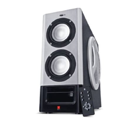 Amazon.in: Buy iBall Tarang 2.1 Single Box with Remote Full Wood ...