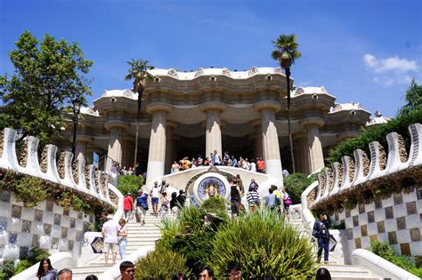 Summer in Barcelona, Spain | Just Globetrotting | Travel Blog