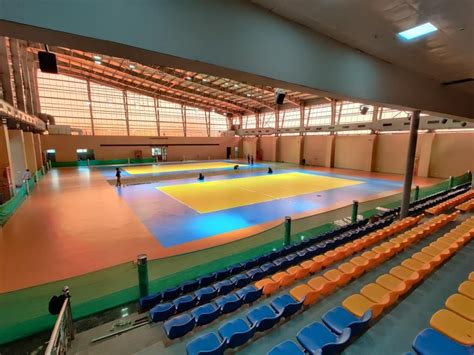 Haryana players to get benefit of state-of-the-art sports infra built ...