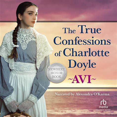 The True Confessions of Charlotte Doyle Audiobook | Libro.fm