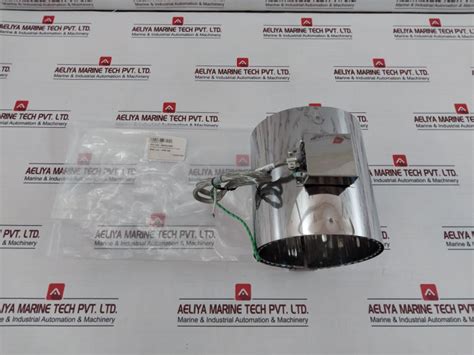 Jec Z00E05276-e Barrel Band Heater 400V 2800W 88-cm – Aeliya Marine