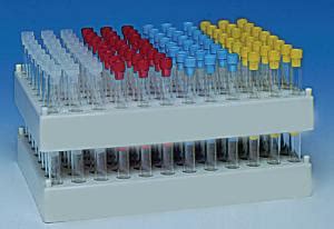 Vial racks, WHEATON® | VWR