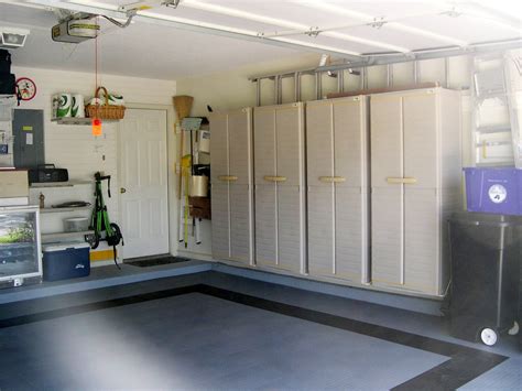 Garage Restructure 的图像结果