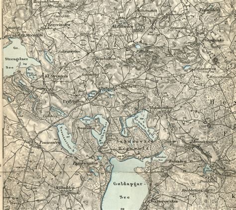 Kutten (Kreis Angerburg)/KDR 100-106 – GenWiki