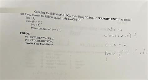 Image result for COBOL Examples and Exercises