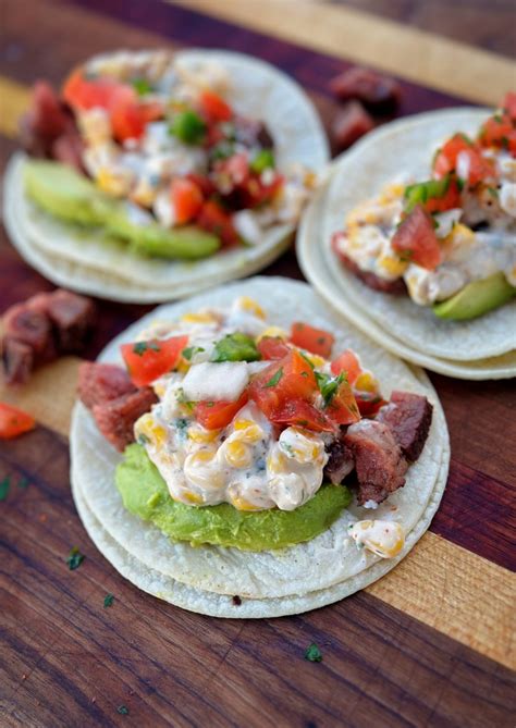 Smoked Tri Tip Street Tacos | Learning To Smoke