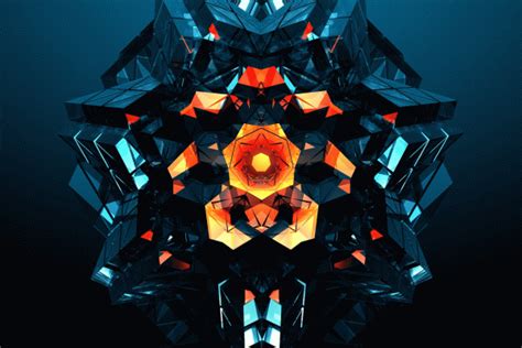 Geometric Line Wallpapers - Top Free Geometric Line Backgrounds ...