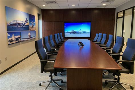 FBO Atlantic Aviation Lincoln