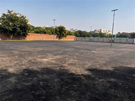 Asphalting Construction Work - Asphalt Base Work Service Provider from ...