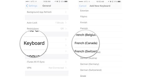 How to customize the keyboard on iPhone and iPad | iMore
