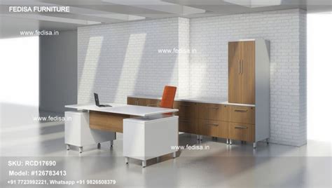 Front Desk Reception Beauty Salon Reception Desk Godrej Reception Table ...