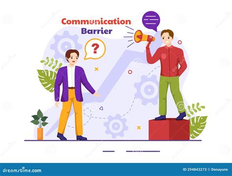 Communication Barrier 的图像结果