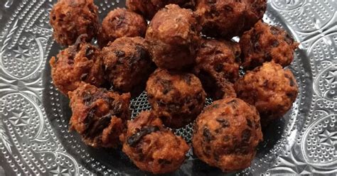 Vegetable Manchurian Recipe by Dream Thakrar - Cookpad