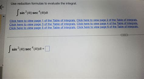 Image result for Integral Calculus Reduction Formula