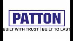Patton honoured with Rotary National CSR Award for water, sanitation ...