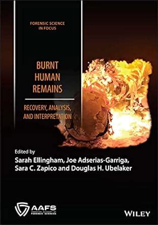 Buy Burnt Human Remains: Recovery, Analysis, and Interpretation ...