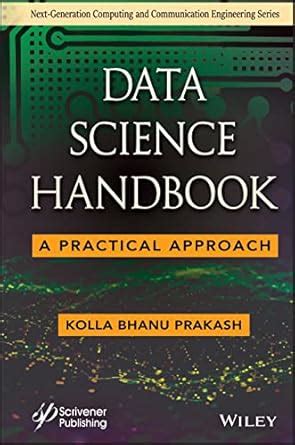 Buy Data Science Handbook: A Practical Approach Book Online at Low ...