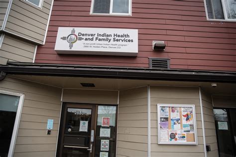 Denver to open its first Native American affordable housing project