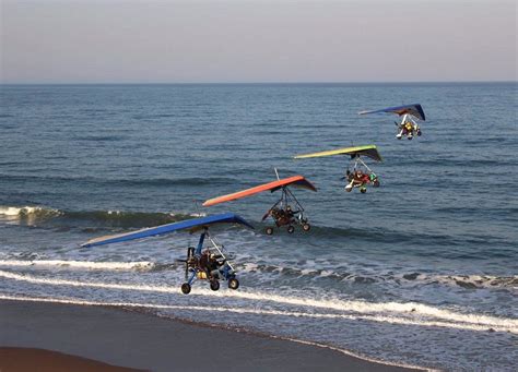 COMEFLY! MICROLIGHT FLIGHTS - All You Need to Know BEFORE You Go (with ...
