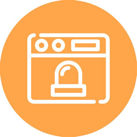 Image result for Alert Program Color