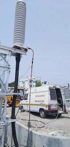 Cable Fault Location Services - 132/220 KV Underground Cable Fault ...