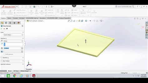 Image result for How to Open a DFX File Insolidworks Tutorial