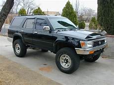 1993 Toyota 4runner by 1993 Toyota 4runner Pictures Cargurus 1993 Toyota 4runner