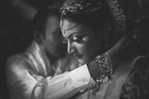 Traditional Telugu Candid Wedding Photography | ONEIRO by Anbujawahar