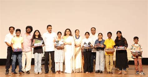 Varsha Rane Shines with a Powerful Performance in “Bol Bol Rani, Ita ...