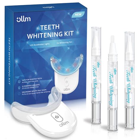Teeth Whitening Trays