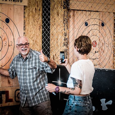 Bad Axe Throwing Denver (Washington St.) (2026) - Alles wat u MOET ...