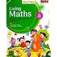 Ratna Sagar Living Science Class 4 (EDITION 2022) : Amazon.in: Books