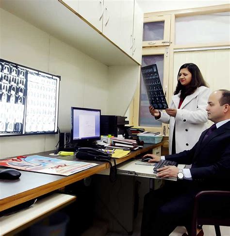 Best Diagnostics Center in Solan | APEX Himachal Pradesh
