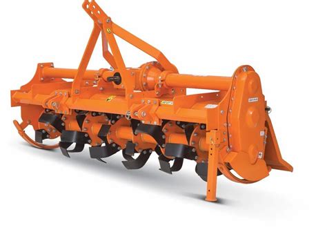 Rotavator - SHAKTI ROTAVATOR - REGULAR PLUS SERIES FULL TOP MAST ...