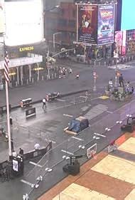 "EarthCam" EarthCam Live: Times Square in 4K (टीवी एपिसोड 2024) - IMDb