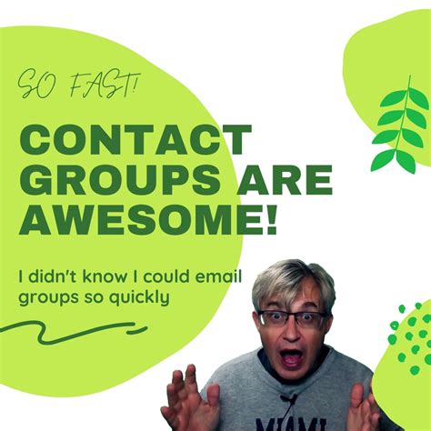 Image result for Create Google Contact Groups