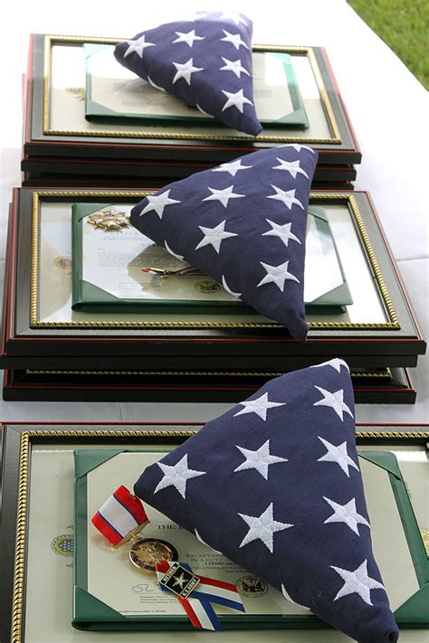 Retirees honored at Celebration of Service | Article | The United ...