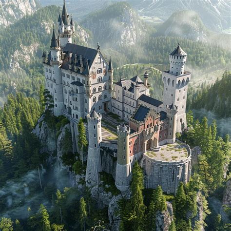 Fancy Castle 的图像结果