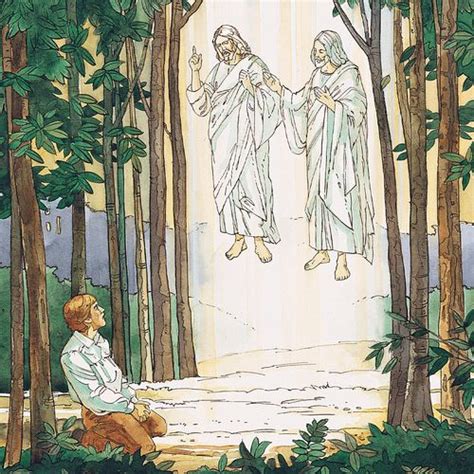 Making Sense of Joseph Smith’s First Vision Accounts