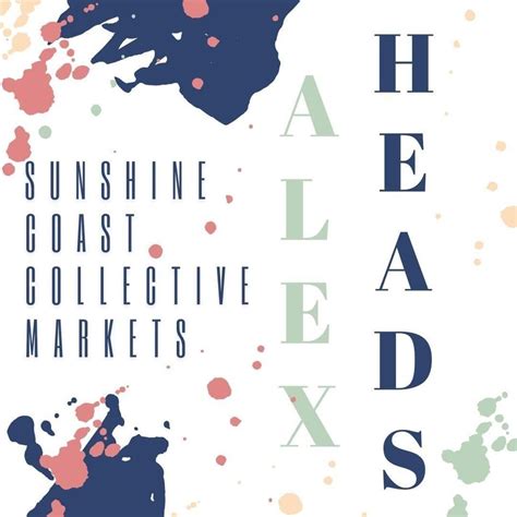 Pure Bliss Soap Co is at the Sunshine Coast Collective Markets - Alex ...