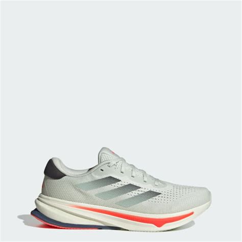 adidas Supernova Rise Running Shoes - Green | adidas India