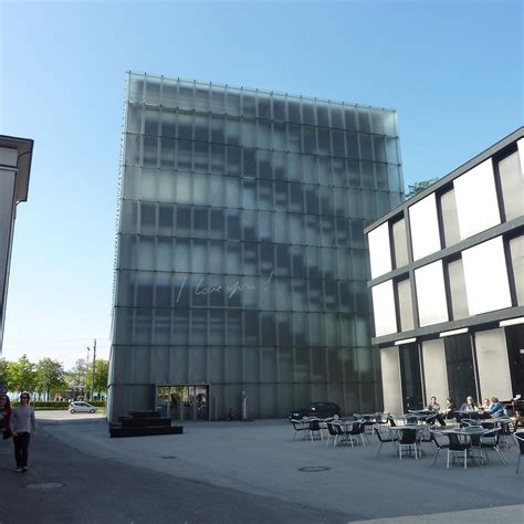 KUNSTHAUS BREGENZ (2025) All You Need to Know BEFORE You Go (with ...