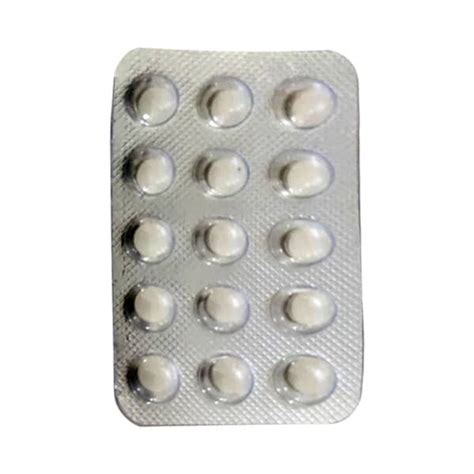 Aginal-5 Tablet: Uses, Side Effects, Price, Dosage & More Info - PharmEasy