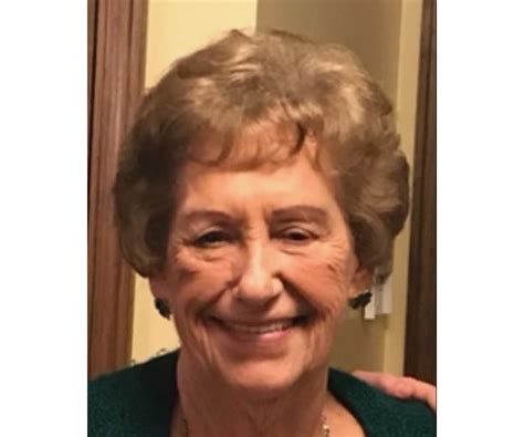 Shirley M. Arledge Obituary (2023) - Bellefontaine, OH - Eichholtz ...