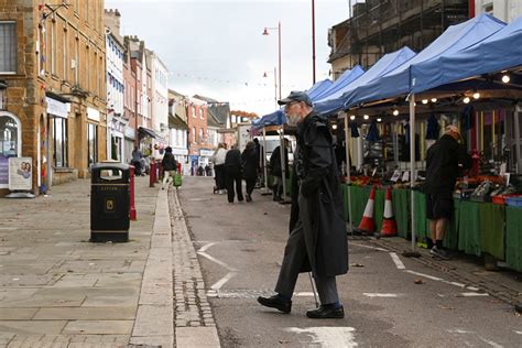 Britain's populist Reform party faces local authority tests ...