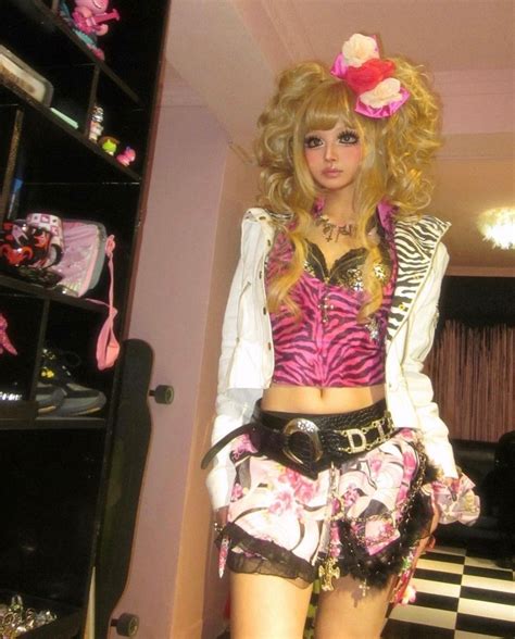 hime gyaru kawaii fashion inspo | Gyaru fashion, Cute fashion, Japanese ...