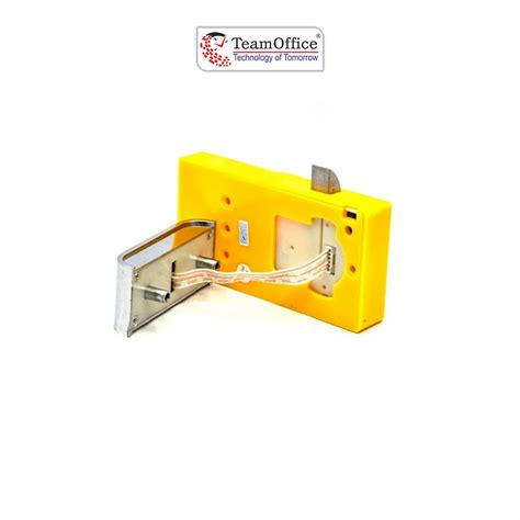 Door Locks And Brackets - Team Office EM Lock 600 LBS Trader ...