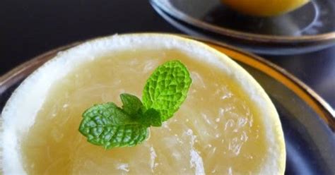 Easy Kanten Whole Grapefruit Jelly Recipe by cookpad.japan - Cookpad