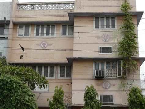 Old Delhi’s Western Suburbs: Satyawati Marg | Sarson ke Khet