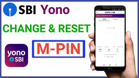 yono mpin change apk v1.6.7
